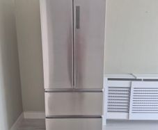 fridge