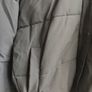Primark Black Hooded Puffer Jacket Coat Size XL  Worn Once Image 10