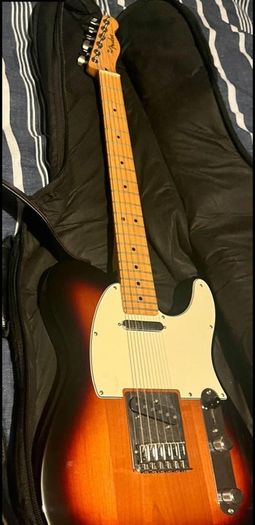 Fender telecaster Player