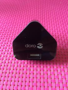 Doro USB Plug