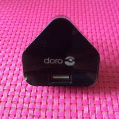 Doro USB Plug
