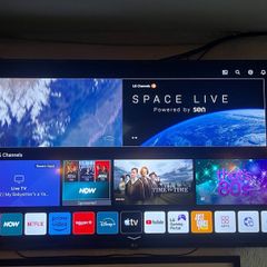 Lg Tv