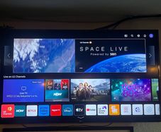 Lg Tv