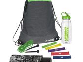 Urban Fitness 5pc Essential Set