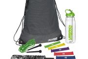 Urban Fitness 5pc Essential Set