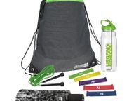 main image for ad Urban Fitness 5pc Essential Set