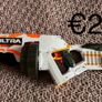 Nerf collection Image 5