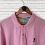 Pink US Polo Assn T-Shirt Image 4
