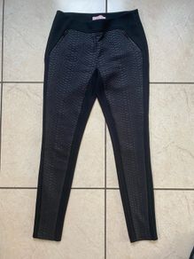 NEW TED BAKER Leggings / Jeggings, Size 2 / 10-12
