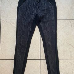 NEW TED BAKER Leggings / Jeggings, Size 2 / 10-12