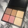 smashbox limited edition face sculpting palette brand new Image 3