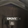 DKNY navy jacket Image 4