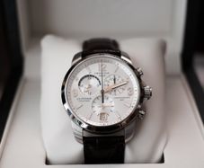 Certina DS Podium Big Size Chrono GMT