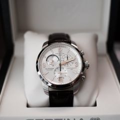 Certina DS Podium Big Size Chrono GMT