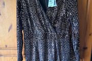 Ladies Quiz party dress