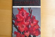 Vintage Magazines - The Garden - A Monthly Journal for the Gardener