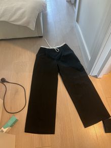 zara trouser