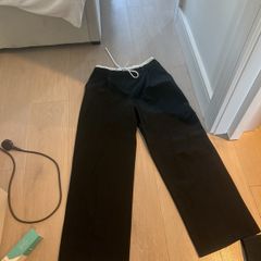 zara trouser