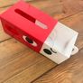 Retro tissue box Image 2