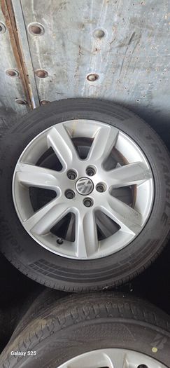 Large selection of Alloys