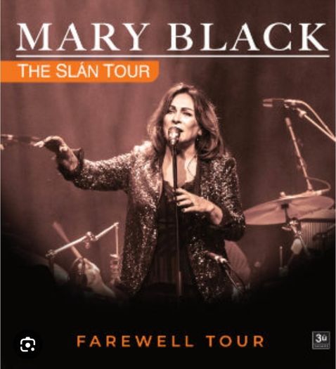 Mary Black tickets