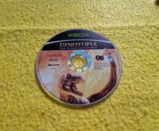 Dinotopia xbox Original