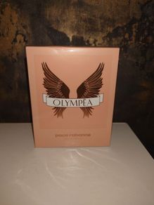Paco Rabanne Olympea 80ml