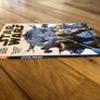 Star Wars Skywalker Strikes graphic novel Image 2