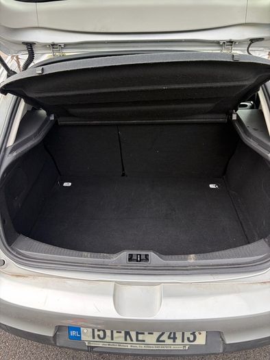 2015 Renault Megane