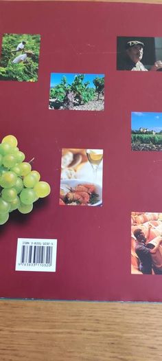 Andre Domine Wine