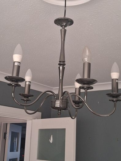 ceiling light