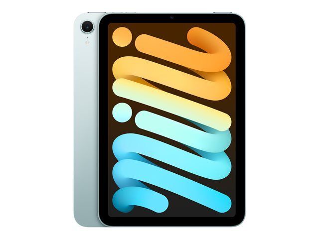 Apple iPad mini Apple iPad mini Apple iPad mini iPad mini (A17 Pro) Wi-Fi  128GB  Brand New Sealed