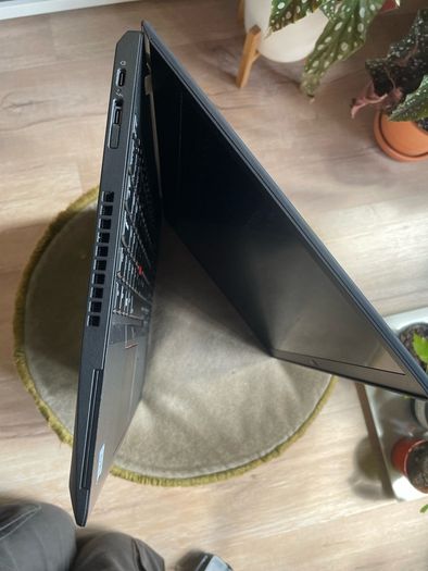 Lenovo T580 8th gen