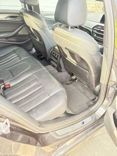Bmw 520d M Sport Full Bmw Sh