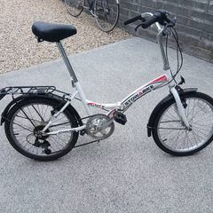 Adults Bike