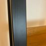 Oak & metal bookcase Image 3