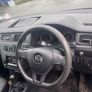 Volkswagen Caddy 2019 Image 8