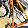 Dual Sport 3 Mens bike LARGE Like new Image 9