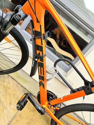 Dual Sport 3 Mens bike LARGE Like new