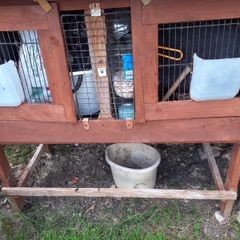 handmade cages