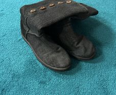 ugg boots black jeans