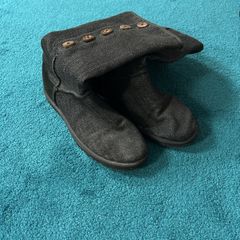 ugg boots black jeans