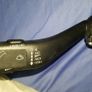 VW Volkswagen Touran Golf Cruise Control Indicator Window Wiper Switch Stalk 1K0953503JK Image 4