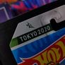 Mountain Mauler ! Olympic Games Tokyo 2020 ! Hot Wheels ! Mattel ! Image 3