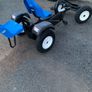 Berg go kart Image 5