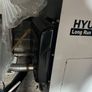 Hyundai 6kW/7.5kVA Long Run Standby Diesel Generator Image 3