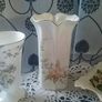 Mixed Collection of Bone China Pieces Image 2