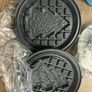 Mini waffle maker Image 6