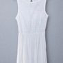 Primark Atmosphere Summer Dress White s.8/36 Image 2
