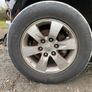2007 MITSUBISHI L200 / Triton Breaking for Parts Image 5